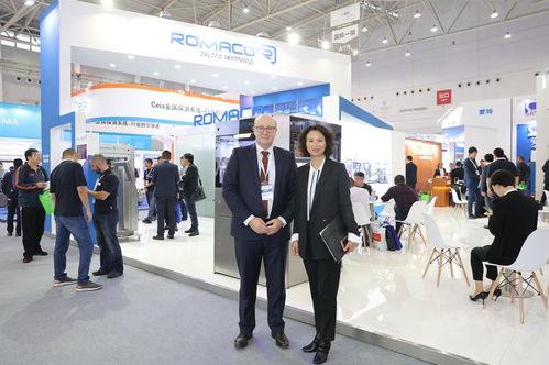 武漢藥機展盛況 創(chuàng)新品牌大放異彩，會務(wù)服務(wù)贏得贊譽